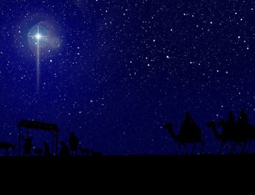 O Holy Night